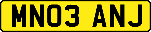 MN03ANJ
