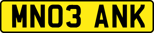 MN03ANK