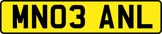 MN03ANL