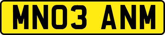 MN03ANM