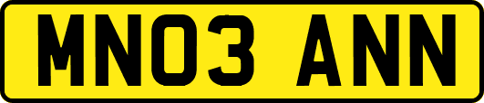 MN03ANN