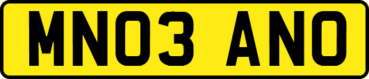MN03ANO