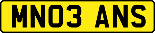 MN03ANS