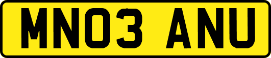 MN03ANU