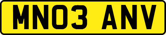 MN03ANV