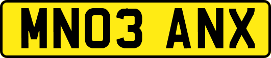 MN03ANX