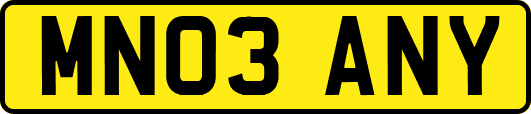 MN03ANY