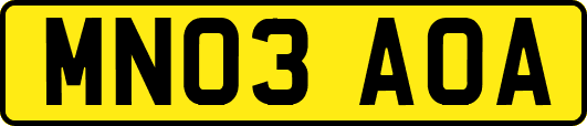 MN03AOA