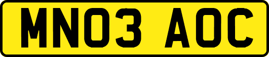 MN03AOC