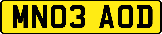 MN03AOD