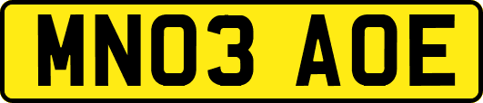 MN03AOE