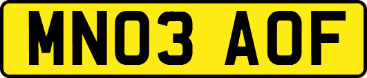 MN03AOF