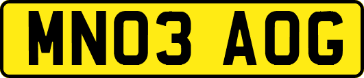 MN03AOG