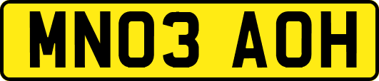MN03AOH