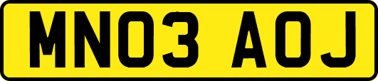 MN03AOJ