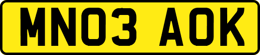 MN03AOK