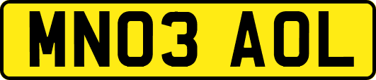 MN03AOL