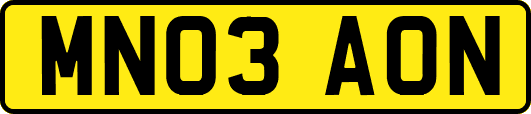 MN03AON