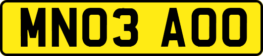 MN03AOO