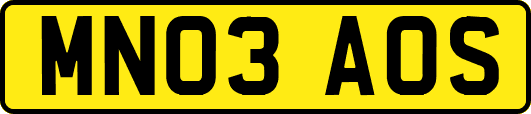 MN03AOS