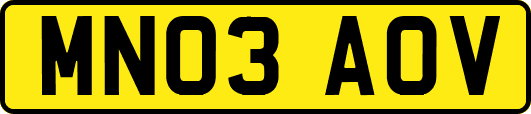 MN03AOV