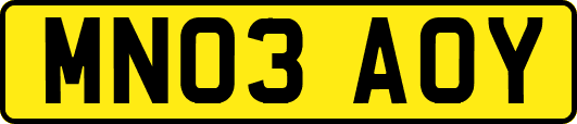 MN03AOY
