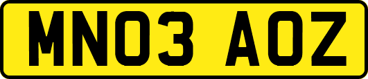 MN03AOZ