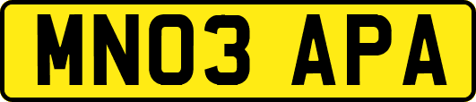 MN03APA
