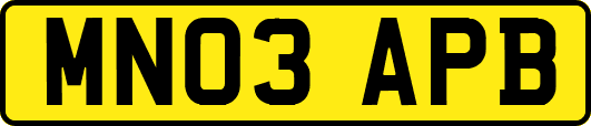 MN03APB