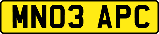 MN03APC