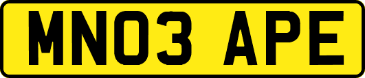 MN03APE