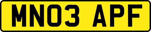 MN03APF