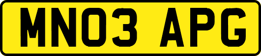 MN03APG