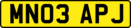 MN03APJ