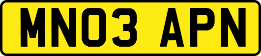 MN03APN