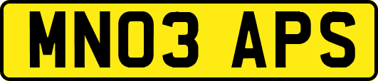 MN03APS