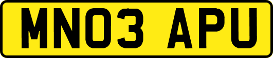 MN03APU