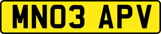 MN03APV