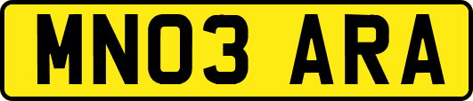 MN03ARA