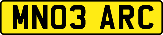 MN03ARC