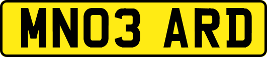 MN03ARD