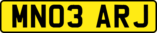 MN03ARJ