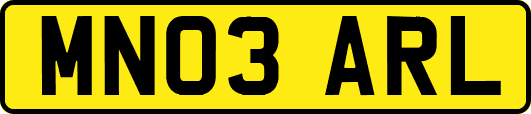 MN03ARL