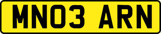 MN03ARN