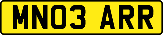 MN03ARR