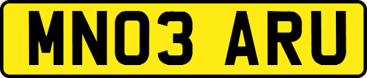 MN03ARU