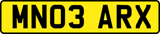 MN03ARX