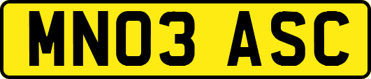 MN03ASC