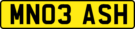 MN03ASH