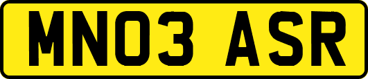 MN03ASR